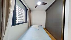Park Colonial (D13), Condominium #456124131